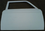 Leichtbau-Türen - ohne Innenrahmen, BMW 02er (Typ 114, E6, E10, E20)